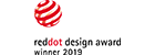 Red Dot Design Award: 3er-Set smarte Heizkörperthermostate mit App- und Sprachsteuerung
