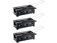 revolt Faltbares Teelicht-Raclette für 2 Personen, mit Schaber, 3er-Set; Raclette 2 Personen, Raclette für 2KäseraclettesRaclettesDuo-Raclettes Raclette 2 Personen, Raclette für 2KäseraclettesRaclettesDuo-Raclettes Raclette 2 Personen, Raclette für 2KäseraclettesRaclettesDuo-Raclettes Raclette 2 Personen, Raclette für 2KäseraclettesRaclettesDuo-Raclettes