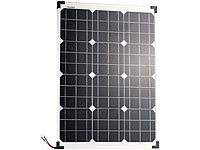 ; Solarpanels faltbar 