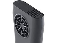 ; Portabler Sommer-Pocket-Ventilatoren 