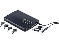 revolt Powerbank mit 24.000 mAh für Notebooks & USB-Geräte; 2in1-Hochleistungsakkus & Solar-Generatoren, USB-Powerbanks kompakt 2in1-Hochleistungsakkus & Solar-Generatoren, USB-Powerbanks kompakt 2in1-Hochleistungsakkus & Solar-Generatoren, USB-Powerbanks kompakt 