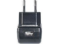 ; Mehrfach-USB-Netzteile für Steckdose 