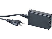 ; USB-Steckdosen, Kfz-USB-Netzteile für 12/24-Volt-Anschluss USB-Steckdosen, Kfz-USB-Netzteile für 12/24-Volt-Anschluss 