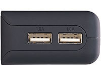 ; Kfz-USB-Netzteile für 12/24-Volt-Anschluss Kfz-USB-Netzteile für 12/24-Volt-Anschluss Kfz-USB-Netzteile für 12/24-Volt-Anschluss Kfz-USB-Netzteile für 12/24-Volt-Anschluss 