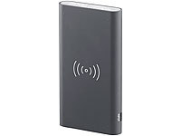 ; Wireless-Powerbanks iPhone 