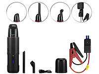 ; KFZ-Starthilfen, USB- & Notebook-Powerbanks KFZ-Starthilfen, USB- & Notebook-Powerbanks 