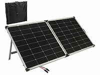 ; Solar Power Generatoren 
