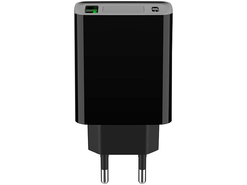 ; USB-Powerbanks kompakt USB-Powerbanks kompakt 