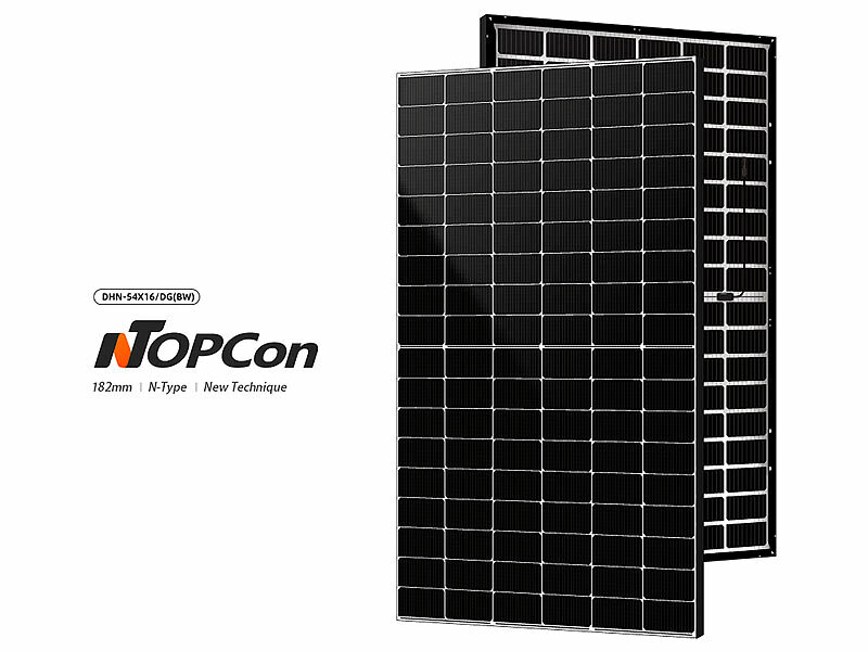 ; WLAN-Mikroinverter für Solarmodule mit MPPT und App WLAN-Mikroinverter für Solarmodule mit MPPT und App 