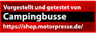 Campingbusse: Powerstation & Solar-Generator, 230 Wh, 230 V, 300 W, reine Sinuswelle