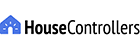 HouseControllers: WLAN-Steckdosen-Thermostat für 2 Geräte, Sensor, App, Sprachsteuerung