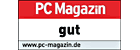 PC Magazin: 10-fach-Multimedia-Steckdosenleiste, Überspannungsschutz, Fußschalter