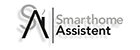 SmarthomeAssistent: WLAN-Fußbodenheizung-Thermostat, für Siri, Alexa & Google Assistant
