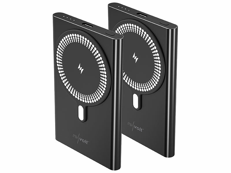 ; USB-Powerbanks kompakt USB-Powerbanks kompakt USB-Powerbanks kompakt 