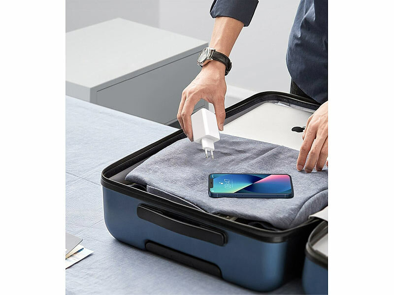 ; Mehrfach-USB-Netzteile für Steckdose Mehrfach-USB-Netzteile für Steckdose