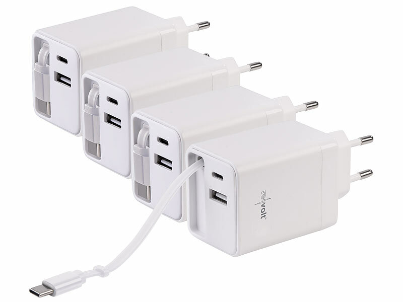 ; Mehrfach-USB-Netzteile für Steckdose Mehrfach-USB-Netzteile für Steckdose