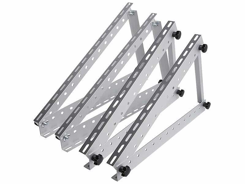 ; 2in1-Hochleistungsakkus & Solar-Generatoren, Solarpanels 