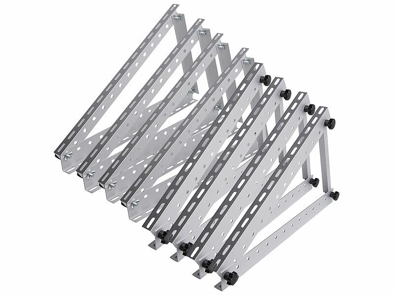 ; 2in1-Hochleistungsakkus & Solar-Generatoren, Solarpanels 