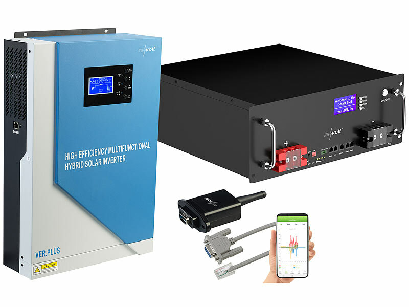 ; 2in1-Hochleistungsakkus & Solar-Generatoren 2in1-Hochleistungsakkus & Solar-Generatoren 