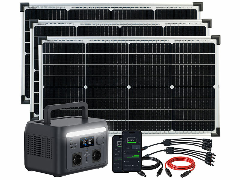 ; 2in1-Hochleistungsakkus & Solar-Generatoren, Solarpanels faltbar 2in1-Hochleistungsakkus & Solar-Generatoren, Solarpanels faltbar 