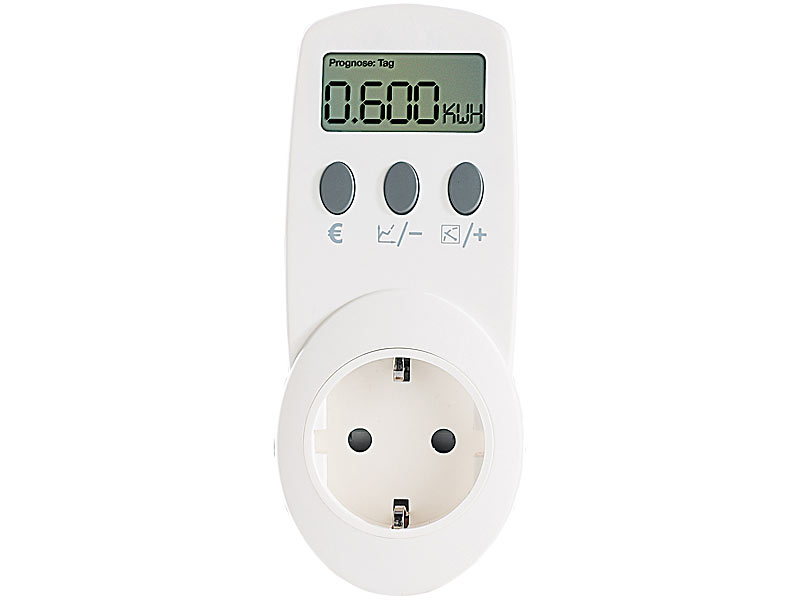 ; Funk-Steckdosen mit Fernbedienung, WLAN-Raumthermostate 