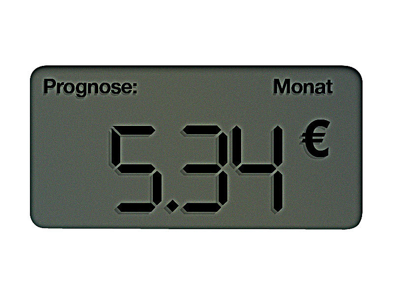 ; Funk-Steckdosen mit Fernbedienung, WLAN-Raumthermostate 