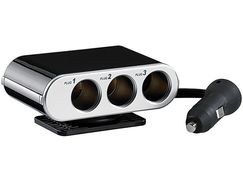 ; 2in1-Solar-Generatoren & Powerbanks, mit externer Solarzelle 