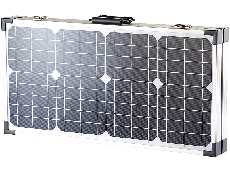 ; Solarpanels, 2in1-Hochleistungsakkus & Solar-Generatoren 