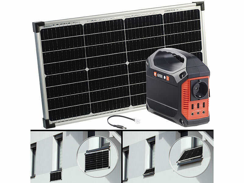 ; Solarpanels faltbar, Solaranlagen-Set: Mikro-Inverter mit MPPT-Regler und Solarpanel Solarpanels faltbar, Solaranlagen-Set: Mikro-Inverter mit MPPT-Regler und Solarpanel 