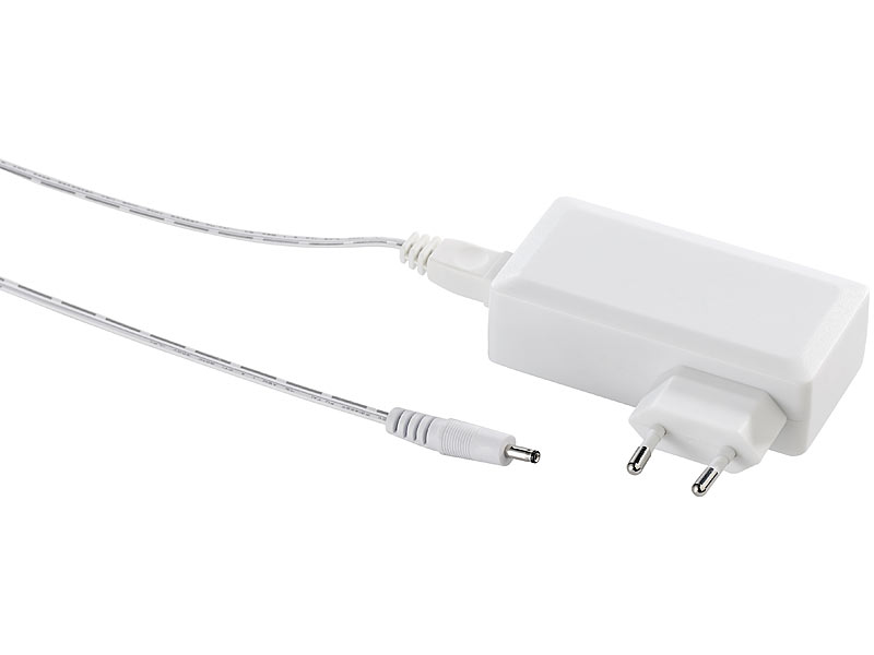 ; Universal-Netzteile 12 Volt, LED-Trafos 
