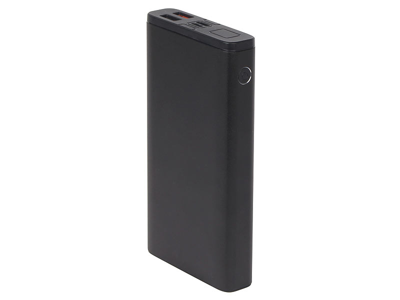 Voltero S25 26800 mAh PD Powerbank / C65 65 W GaN-Netzteil-Paket –  entfesseln Sie grenzenlose Leistung, Schnellladung