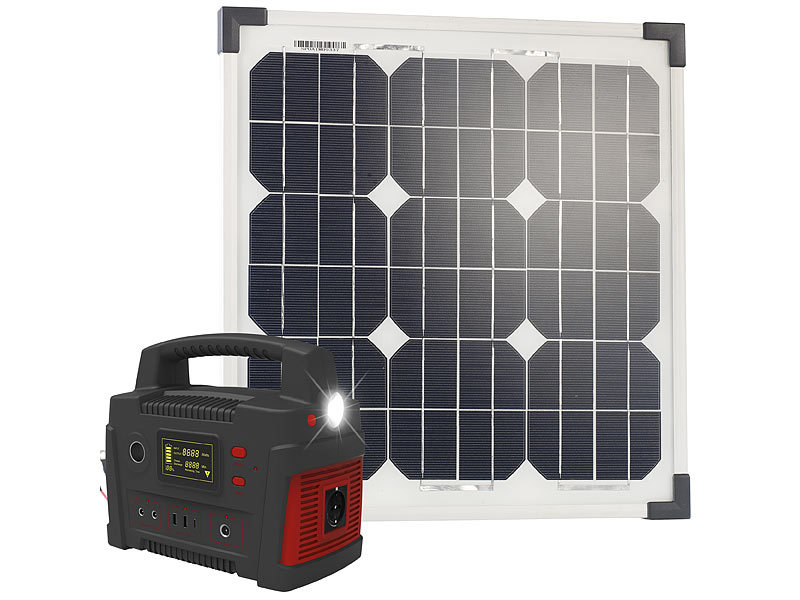 ; 2in1-Hochleistungsakkus & Solar-Generatoren 2in1-Hochleistungsakkus & Solar-Generatoren 