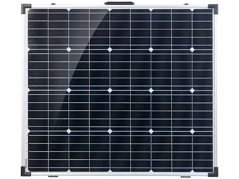 ; Solarpanels, Solarpanels faltbar 