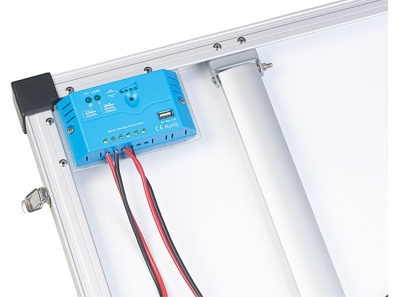 ; Solarpanels, Solarpanels faltbar2in1-Hochleistungsakkus & Solar-Generatoren 