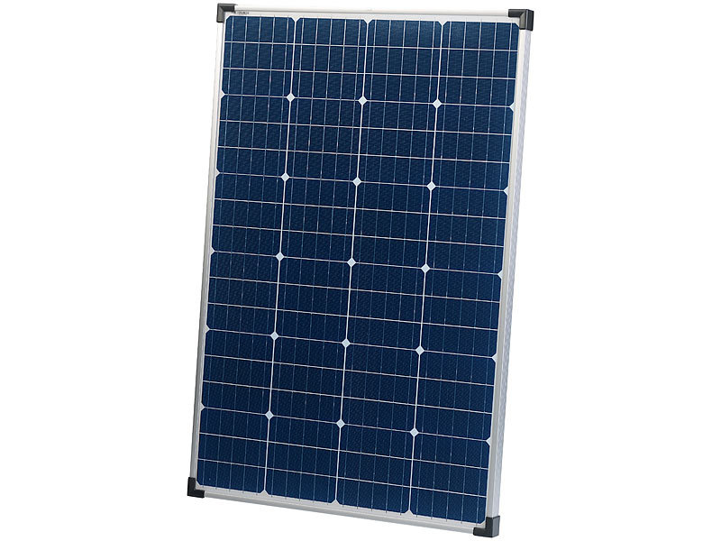 ; Solarpanels faltbar 