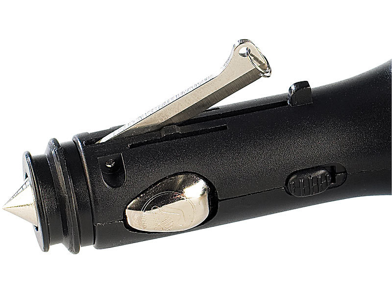 ; Kfz-USB-Netzteile mit 12-24-Volt-Zigarettenanzünder-Buchse 
