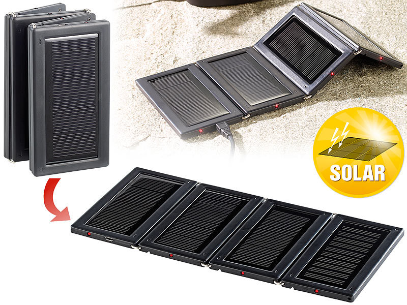 ; Mobiles Solarpanels Mobiles Solarpanels 