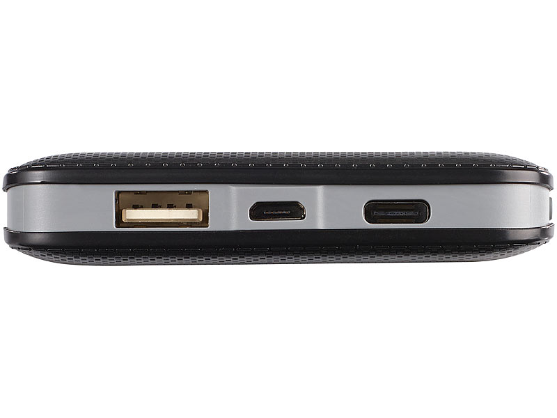 ; Mobile Not-Ladegeräte USB-C Mobile Not-Ladegeräte USB-C 