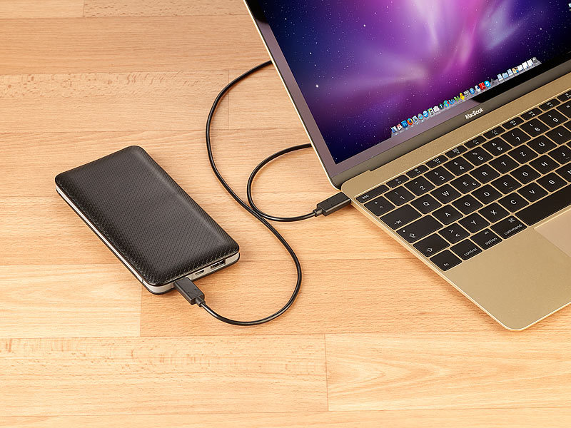 ; Mobile Not-Ladegeräte USB-C Mobile Not-Ladegeräte USB-C 