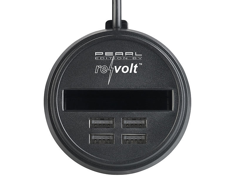 ; Kfz-USB-Netzteile für 12/24-Volt-Anschluss Kfz-USB-Netzteile für 12/24-Volt-Anschluss 