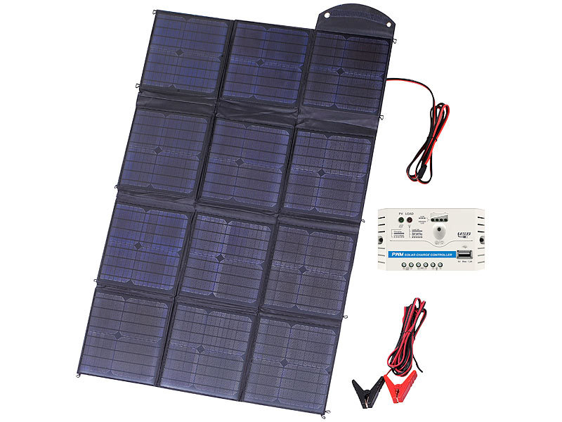 ; 2in1-Hochleistungsakkus & Solar-Generatoren, Solaranlagen-Set: Mikro-Inverter mit MPPT-Regler und Solarpanel 2in1-Hochleistungsakkus & Solar-Generatoren, Solaranlagen-Set: Mikro-Inverter mit MPPT-Regler und Solarpanel 