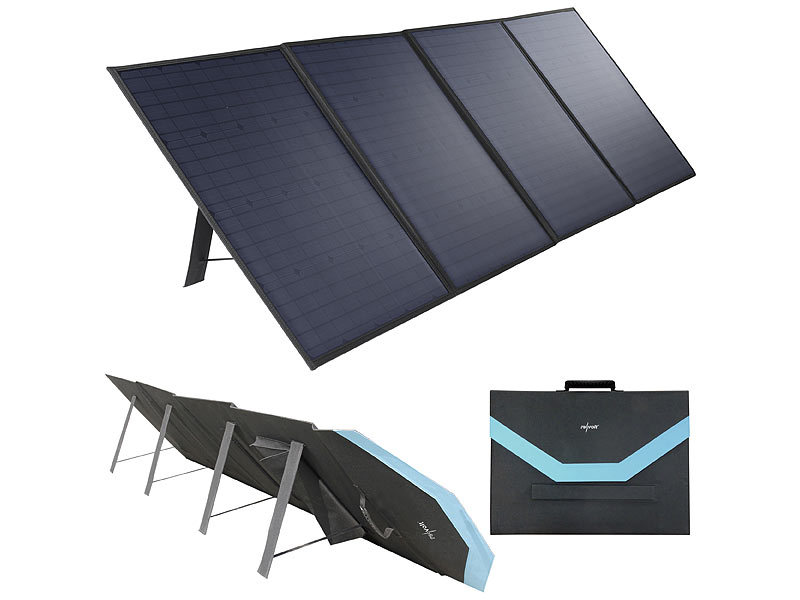 ; 2in1-Hochleistungsakkus & Solar-Generatoren, Solaranlagen-Set: Mikro-Inverter mit MPPT-Regler und Solarpanel 2in1-Hochleistungsakkus & Solar-Generatoren, Solaranlagen-Set: Mikro-Inverter mit MPPT-Regler und Solarpanel 