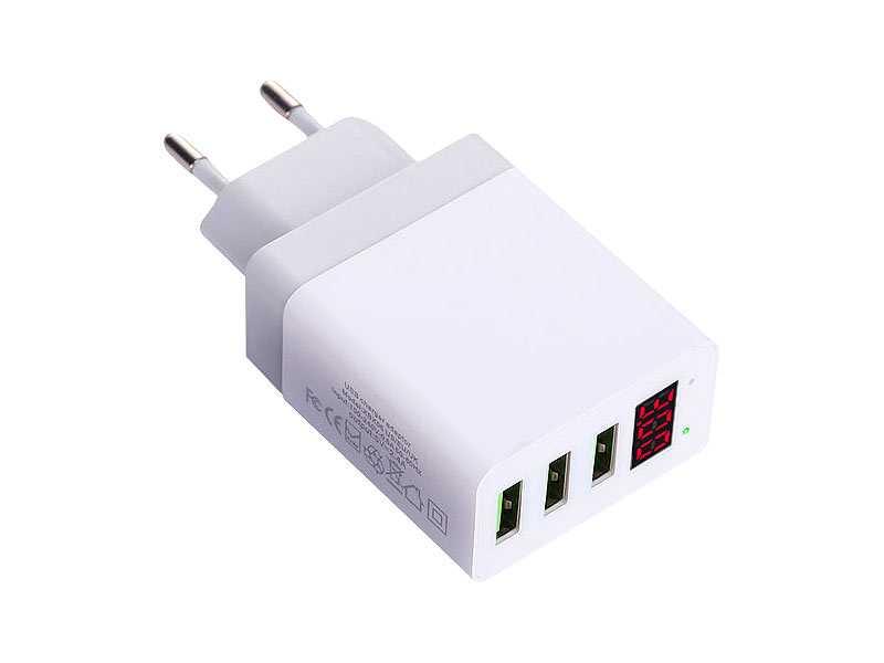 ; Mehrfach-USB-Netzteile für Steckdose Mehrfach-USB-Netzteile für Steckdose Mehrfach-USB-Netzteile für Steckdose 