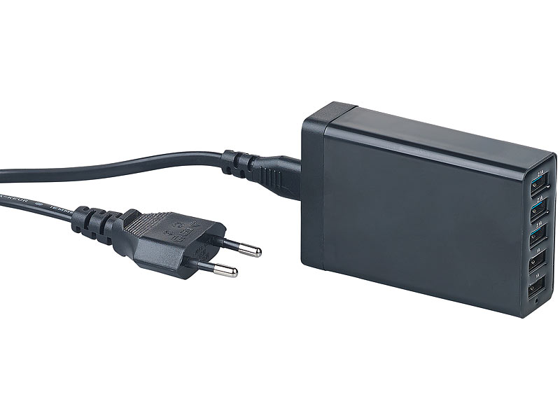 ; Mehrfach-USB-Netzteile für Steckdose Mehrfach-USB-Netzteile für Steckdose Mehrfach-USB-Netzteile für Steckdose 