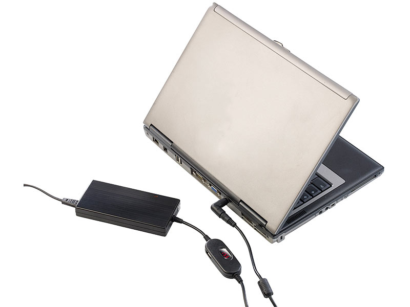 ; Notebook-Ladekabel, Universal Lade-Adapter für NotebooksLadegeräte für NotebooksNotebook-NetzgeräteNotebook-Netz-KabelNotebook charger 