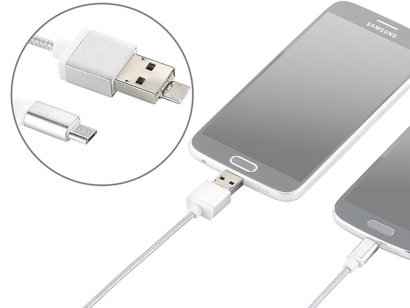 ; Adapterkabel USB-OTG, USB-OTG-KabelUSB-OTG-AdapterOTG-Kabel für USB-Geräte mit Host-FunktionDatenkabelOTG-Kabel für Samsung S4, S5, S6, S7, Note, Edge AdabterOTG-Kabel für Smartphones, Handys, Tabs, Tablets von Sony Xperia, Nokia, Huawei, Xiaomi, Lenovo, HTCDaten-Kabel für Geräte mit Micro-USB-Buchsen Adapterkabel USB-OTG, USB-OTG-KabelUSB-OTG-AdapterOTG-Kabel für USB-Geräte mit Host-FunktionDatenkabelOTG-Kabel für Samsung S4, S5, S6, S7, Note, Edge AdabterOTG-Kabel für Smartphones, Handys, Tabs, Tablets von Sony Xperia, Nokia, Huawei, Xiaomi, Lenovo, HTCDaten-Kabel für Geräte mit Micro-USB-Buchsen 