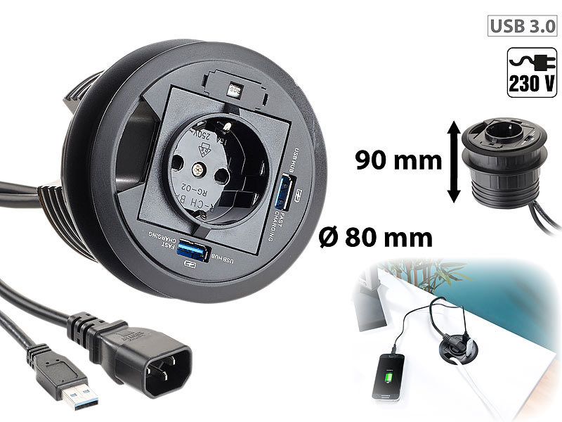 ; Mehrfach-USB-Netzteile für Steckdose Mehrfach-USB-Netzteile für Steckdose Mehrfach-USB-Netzteile für Steckdose 