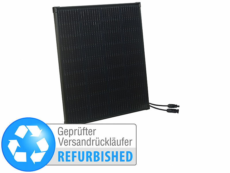; 2in1-Hochleistungsakkus & Solar-Generatoren 
