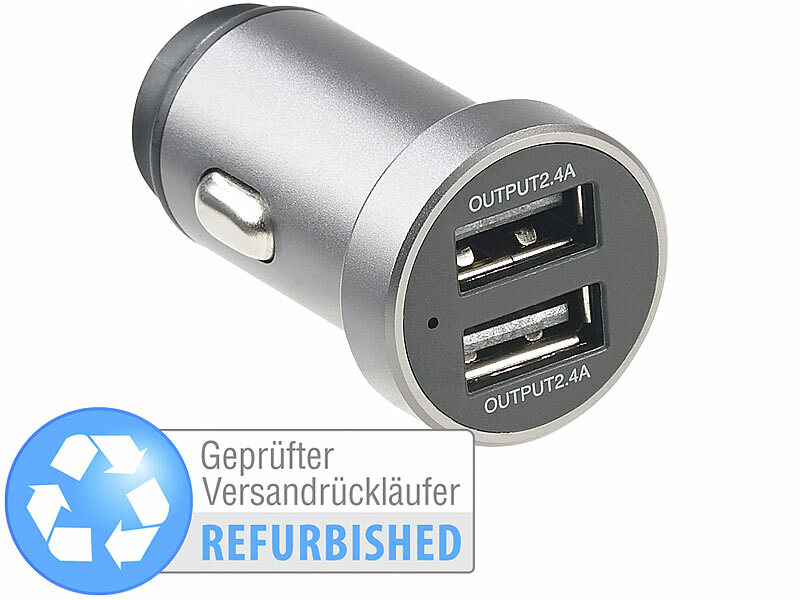 ; Mehrfach-USB-Netzteile für Steckdose Mehrfach-USB-Netzteile für Steckdose 