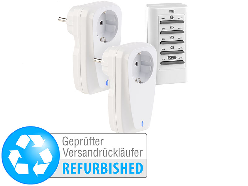; Digitale Zeitschaltuhren 